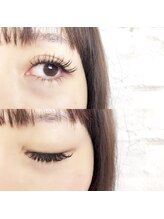プライズアイリス アイラッシュ 池袋東口店(prize Iris eyelash)/セクシーデザイン♪池袋東口池袋