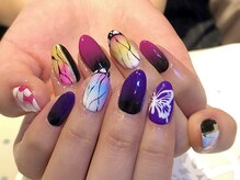 レミア 関内(REMIA)/持ち込みデザイン☆