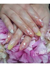 アイネイル(iNAIL)/