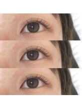 プライズアイリス アイラッシュ 池袋東口店(prize Iris eyelash)/まつ毛パーマ♪【池袋】