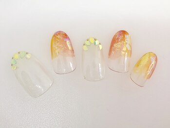 エブロマリン 湘南台店(evromarine)/シーズンデザインクーポン