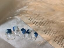 レーヴ(reve)/アシンメトリーコース