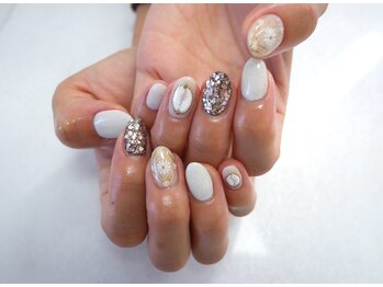 ザネイルズ(The Nails)/
