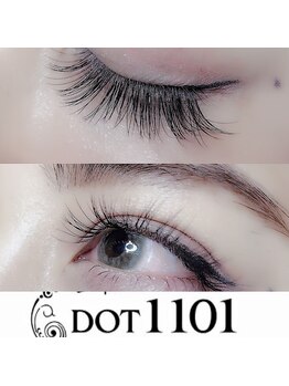 ドットイチイチマルイチ 銀座店(DOT1101)/夏焼雅様ご来店☆