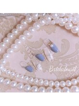 ビーケア 自由が丘店(B.care)/ブライダルコース￥8480