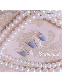 ブライダルコース￥8480