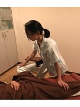 サンパーク整体 大宮店&nbsp;渡邉 潤子