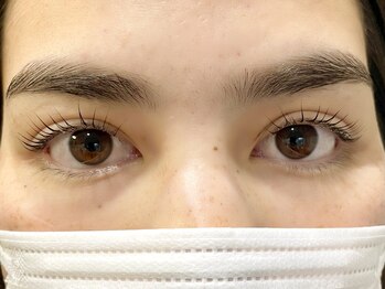 ロカスペースアイ(RocaSpes+Eye)/パリジェンヌラッシュリフト☆