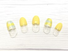 ロバル ネイルアンドまつげ(LOBAL)/つけ放題