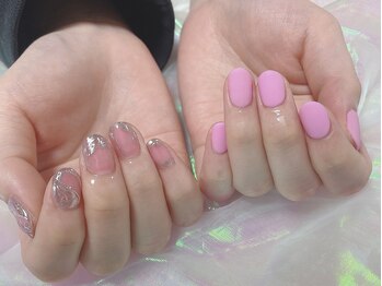 シーシーネイルサロン(CC)/