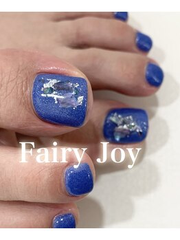 フェアリー ジョイ(Fairy Joy)/