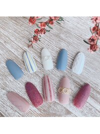 ~ハンド　定額6820円（税込）~