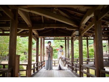 ルーヴェ(Luve)/ブライダルプラン