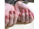 シンプルネイル★グラデーション