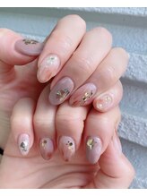 マイシティー ネイル(My City Nail)/