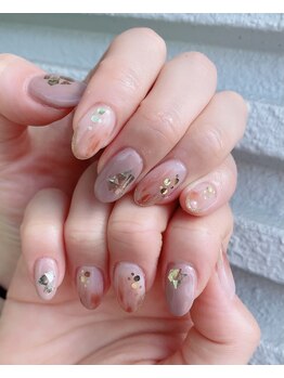 マイシティー ネイル(My City Nail)/