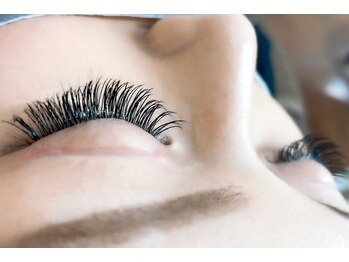 ロミー(Romy)/フラットラッシュ