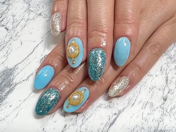 ネイルサロン グランタス(Nail Salon Grantus)/