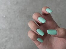 シーハウス(c house)/ワンカラーネイル