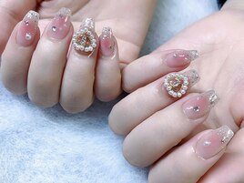 【ワンホンネイル】150分¥13500