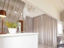 ハレスミ 芦屋店(haresumi)/フェイシャルサロンharesumi