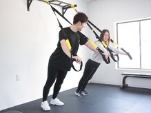 レリオン 一宮店(LeLion)/運動初心者の方へ