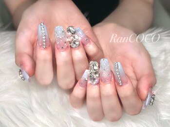 ランココ(RanCOCO)/スカルプ【つけ放題】