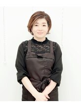 モンスティル(Mon Style)&nbsp;荒木 彩子