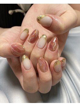 コロミネイル(colome nail)/