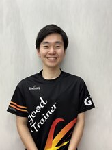 ジーティー 湘南台店(GT) 中島 佑太