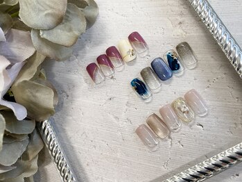 キャンアイドレッシー 熊谷店/定額 4000円