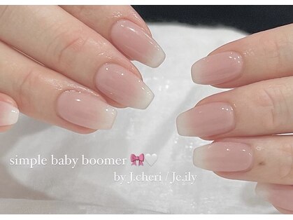 ジェイリー(Je.ily)の写真