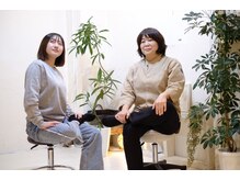 リトリートラボ 都城店(RETREAT Lab)/あなたに合ったセルフケア！