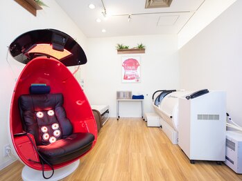 ファイテンショップ 浦和コルソ店