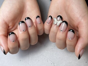 ラフィーナ(RAFFINA)/