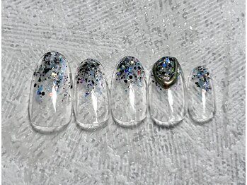 シンプルデザイン