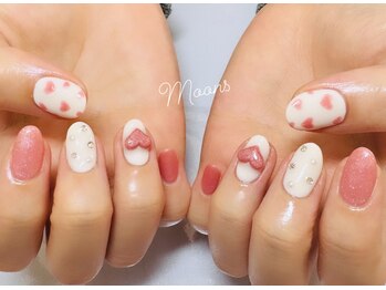 ムーンズ(Moon's)/