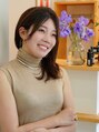 モーブ(MAUVE) 加藤 琴香