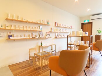 ベルミナ(BE.LMINA)/カウンセリングスペース