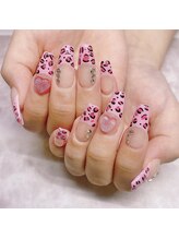 ブレンダ(BLENDA)/スカルプ・持ち込み画像コース