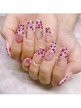 ブレンダ(BLENDA)/スカルプ・持ち込み画像コース