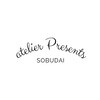 アトリエ プレゼンツ 相武台店(atelier Present's)のお店ロゴ