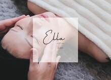 エラ(ella)