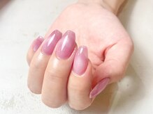 ビオトーププラス 銀座本店(bio tope+)/マグネットネイル銀座フィルイン