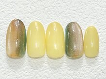 リノリコ 中野店(RinoRiko)/24年　11月 &nbsp;ニュアンス3