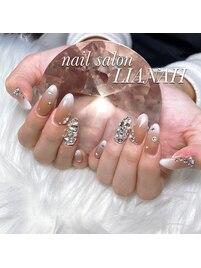 グラデーション