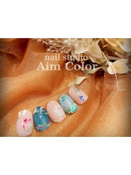 アートの種類が豊富