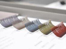 マギバイバディ 宇都宮店(magi by BUDDY)/ロイッシュカラー