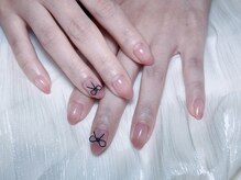 トゥートゥー(TOUTOU)/カラーグラ＋パーツ 2本