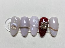 ドリーミーネイル 池袋(Dreamy Nail)/￥７９８０《１２０分》